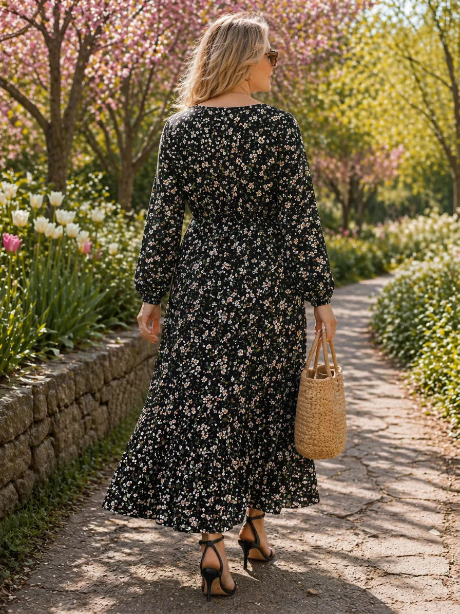 Baldina | Floral Dresses