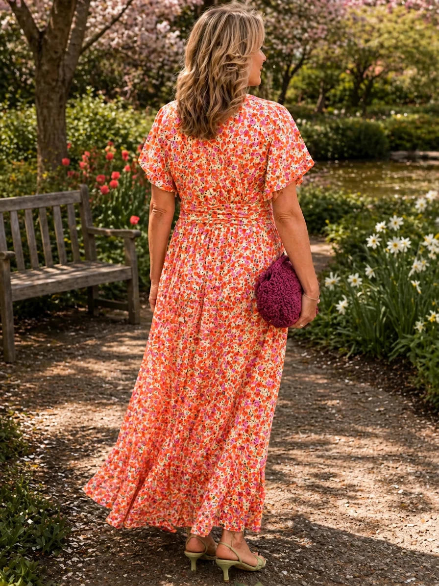 Lilwen | Floral Dresses
