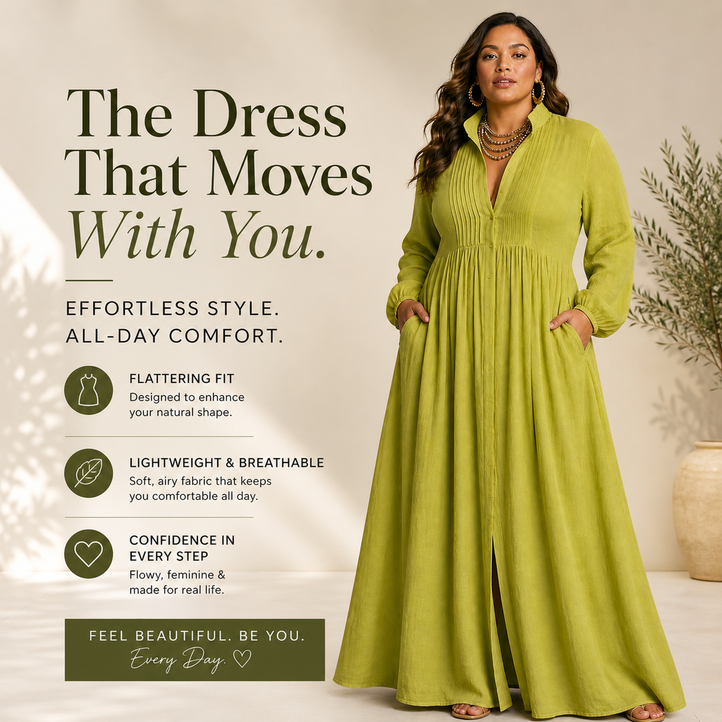 Ella Black Maxi Dress