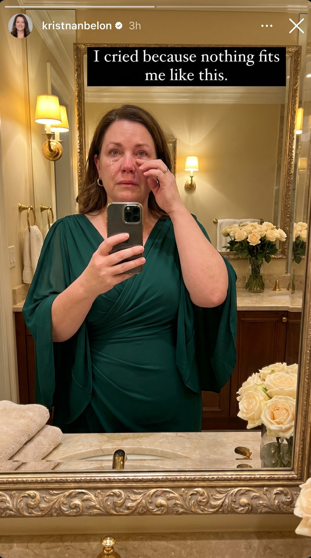 <p><strong>15,000+ Women Finally <br/>Found Their Fit.</strong></p>