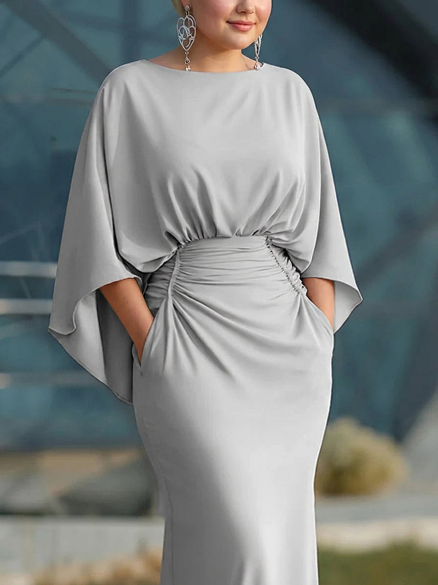 Clara Backless Dress