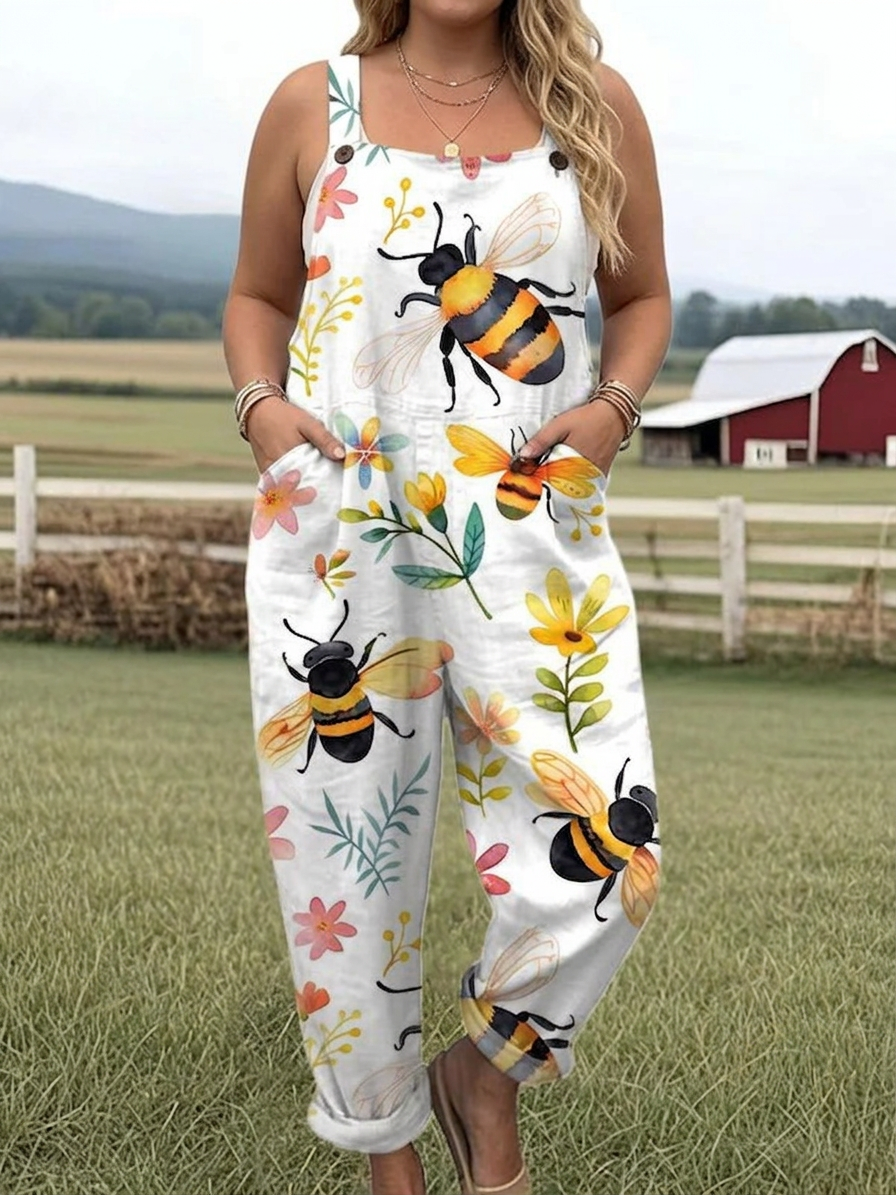 Blossom Jumpsuit