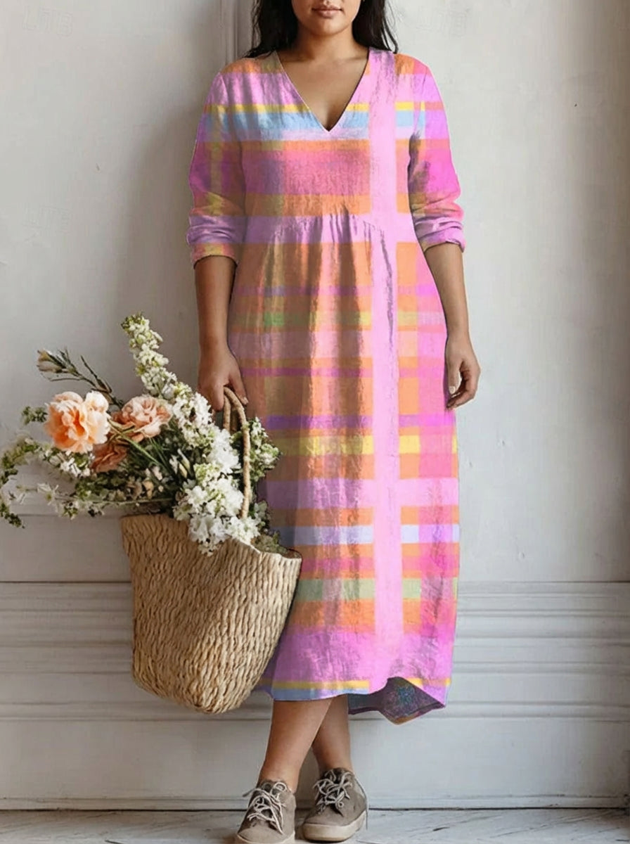 Sara Everyday Comfort Dress