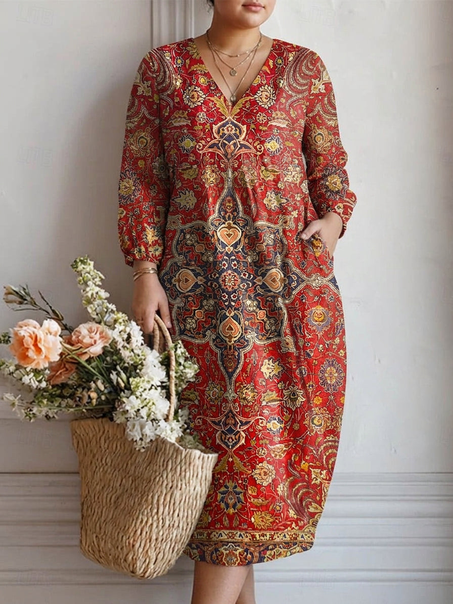 Diva Everyday Comfort Dress