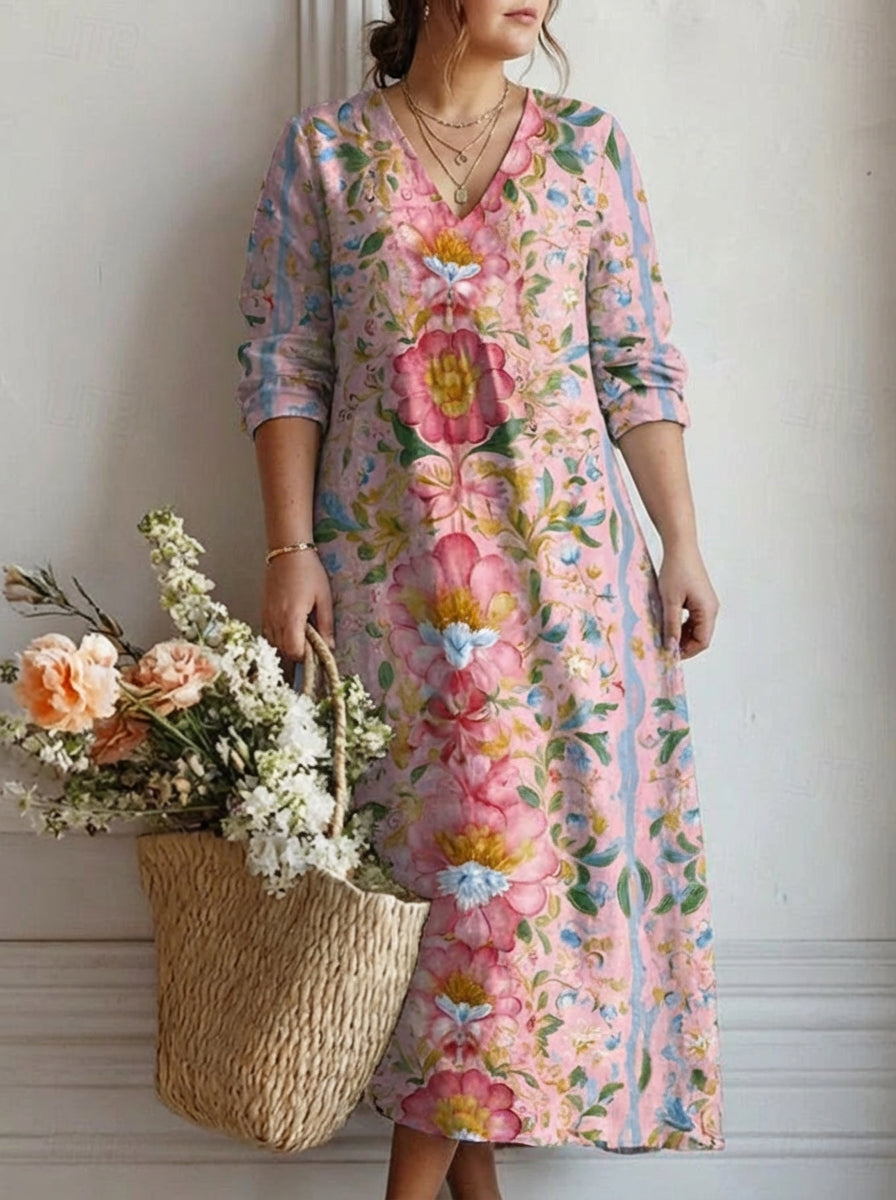 Kelly Everyday Comfort Dress