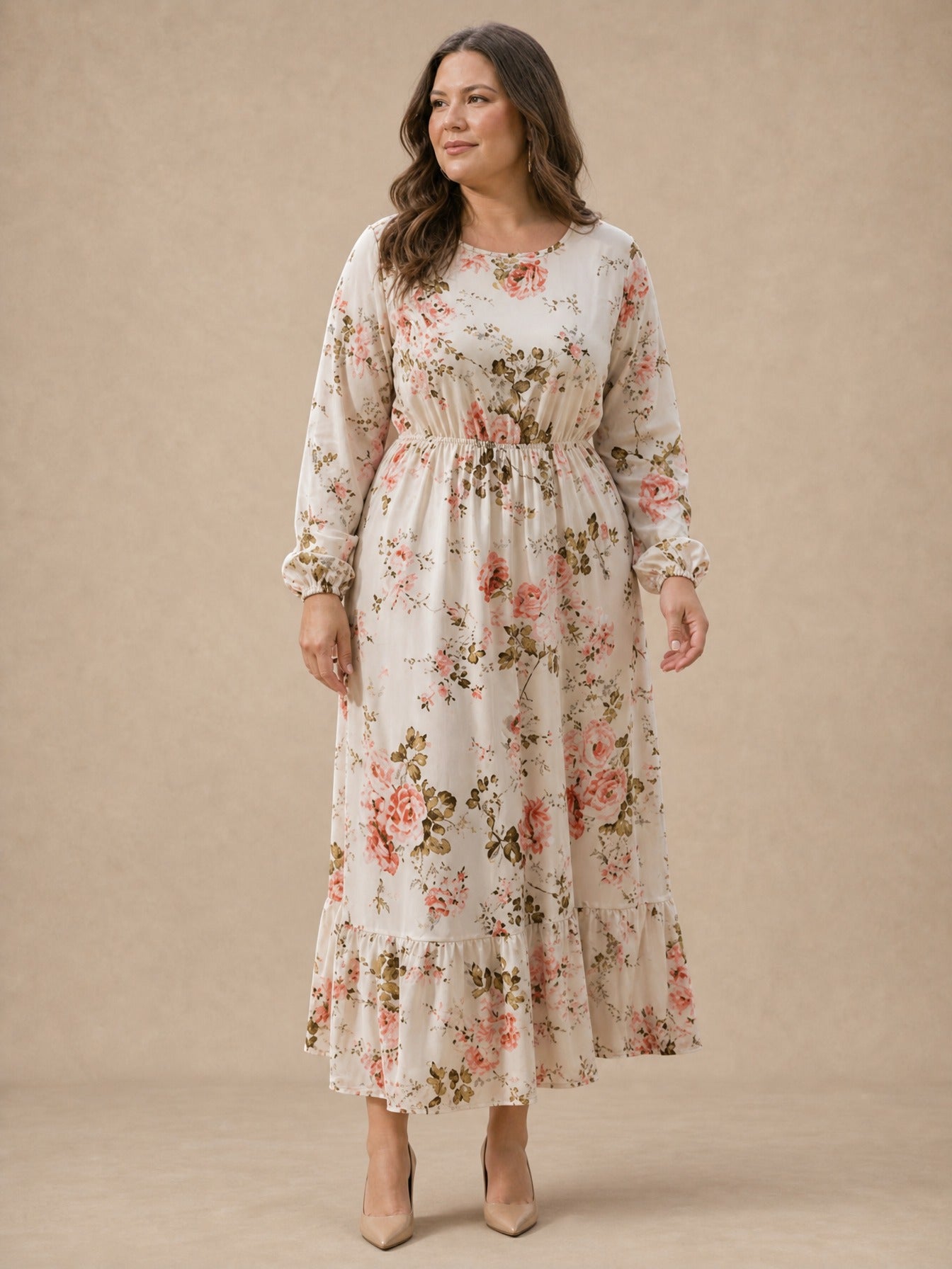 Ardella | Floral Dresses