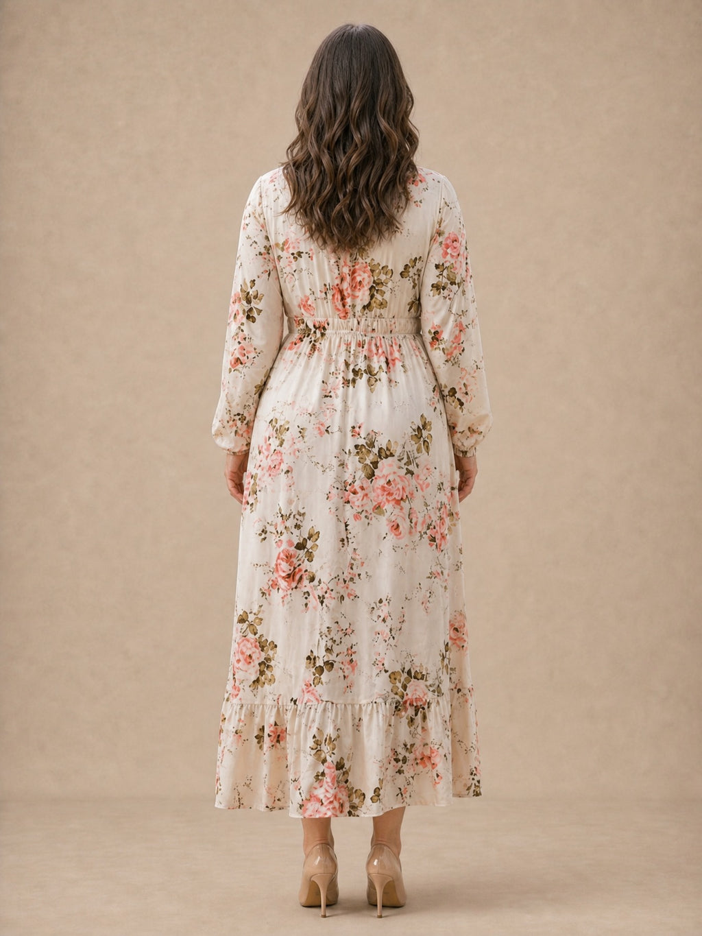 Ardella | Floral Dresses