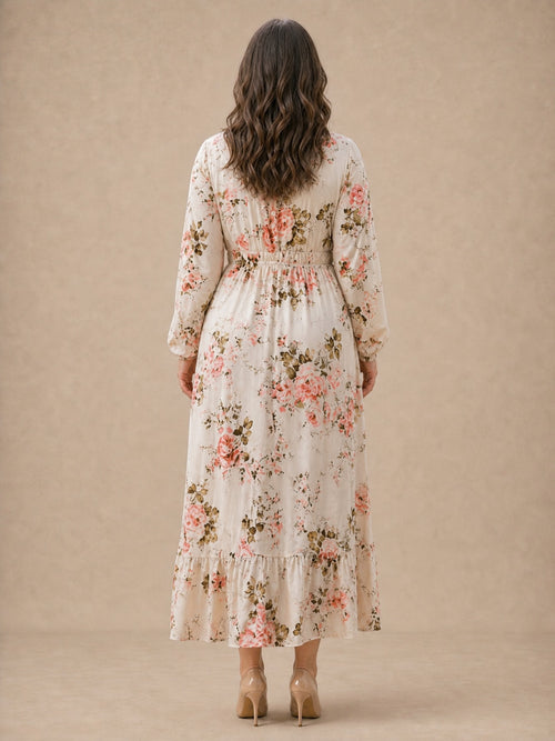 Ardella | Floral Dresses