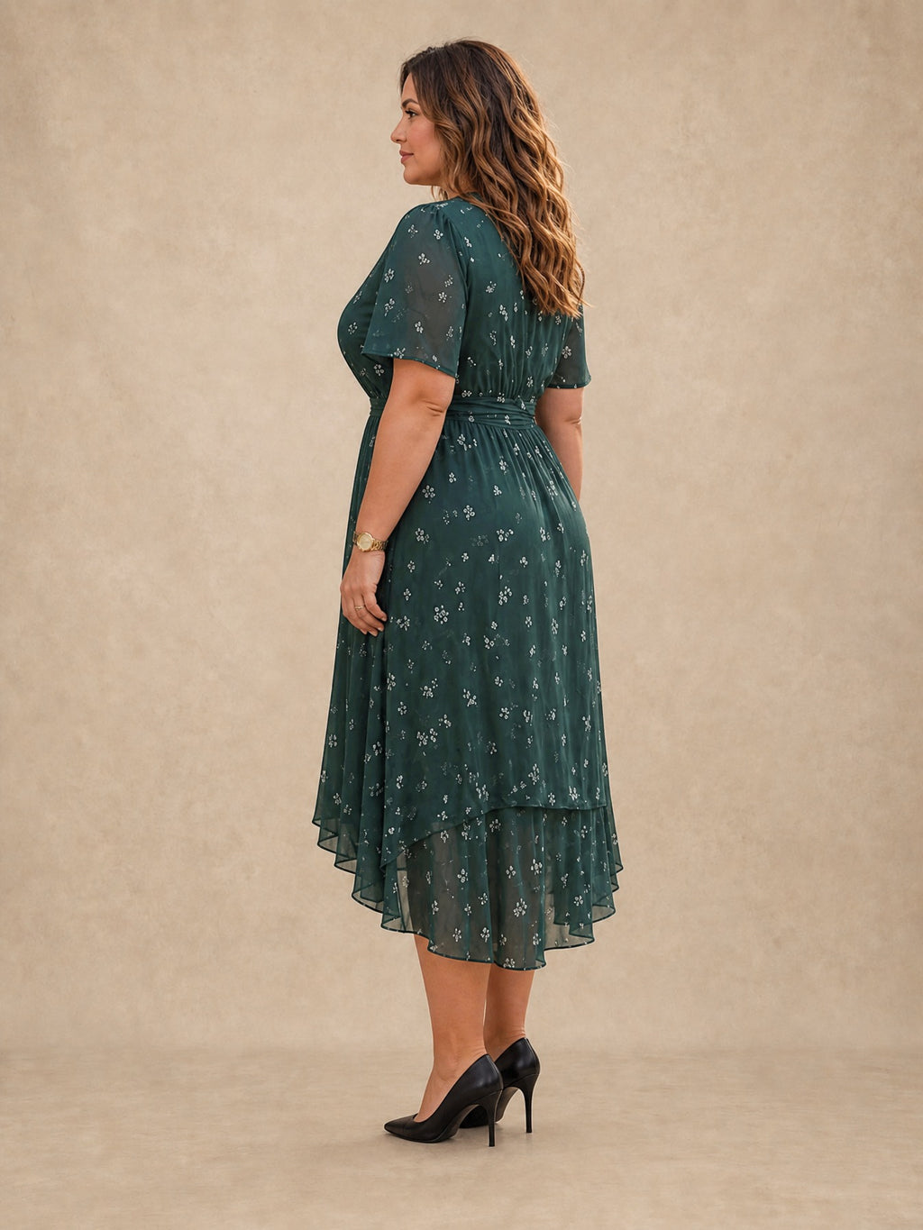 Koraline | Floral Dresses