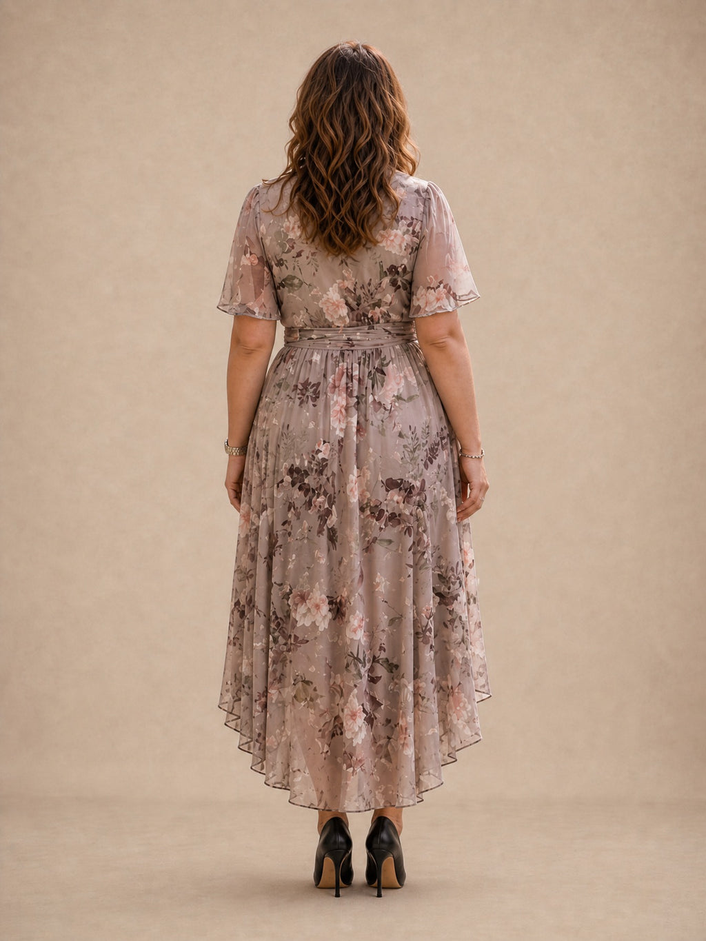 Jacquetta | Floral Dresses