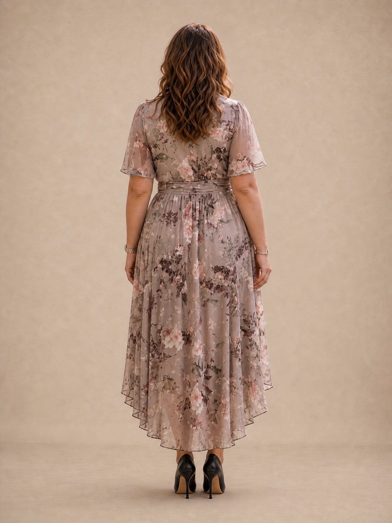 Jacquetta | Floral Dresses