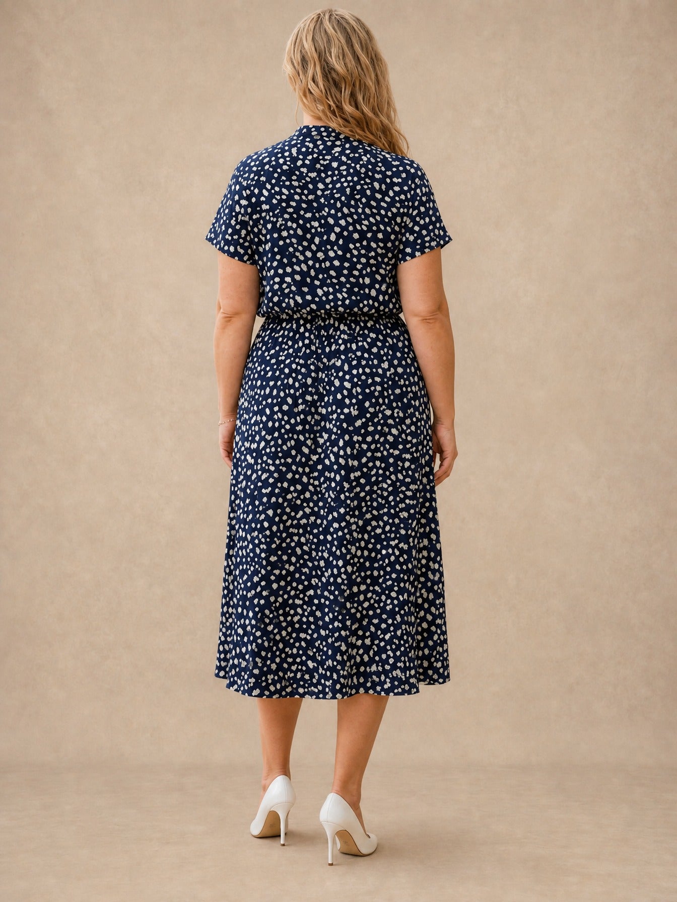 Carola | Floral Dresses