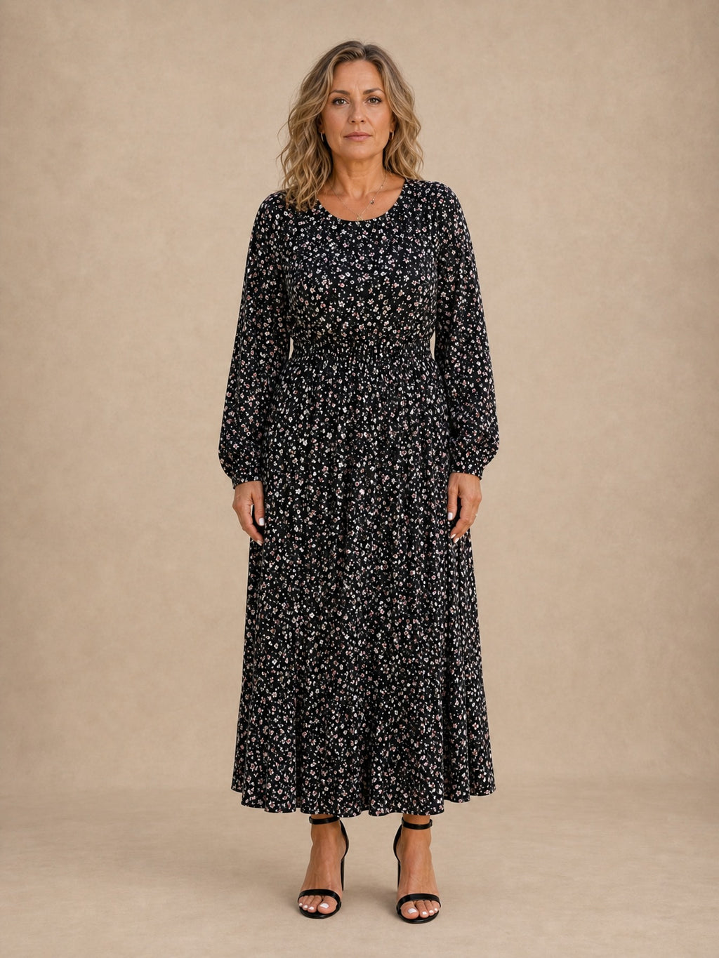 Anstice | Floral Dresses