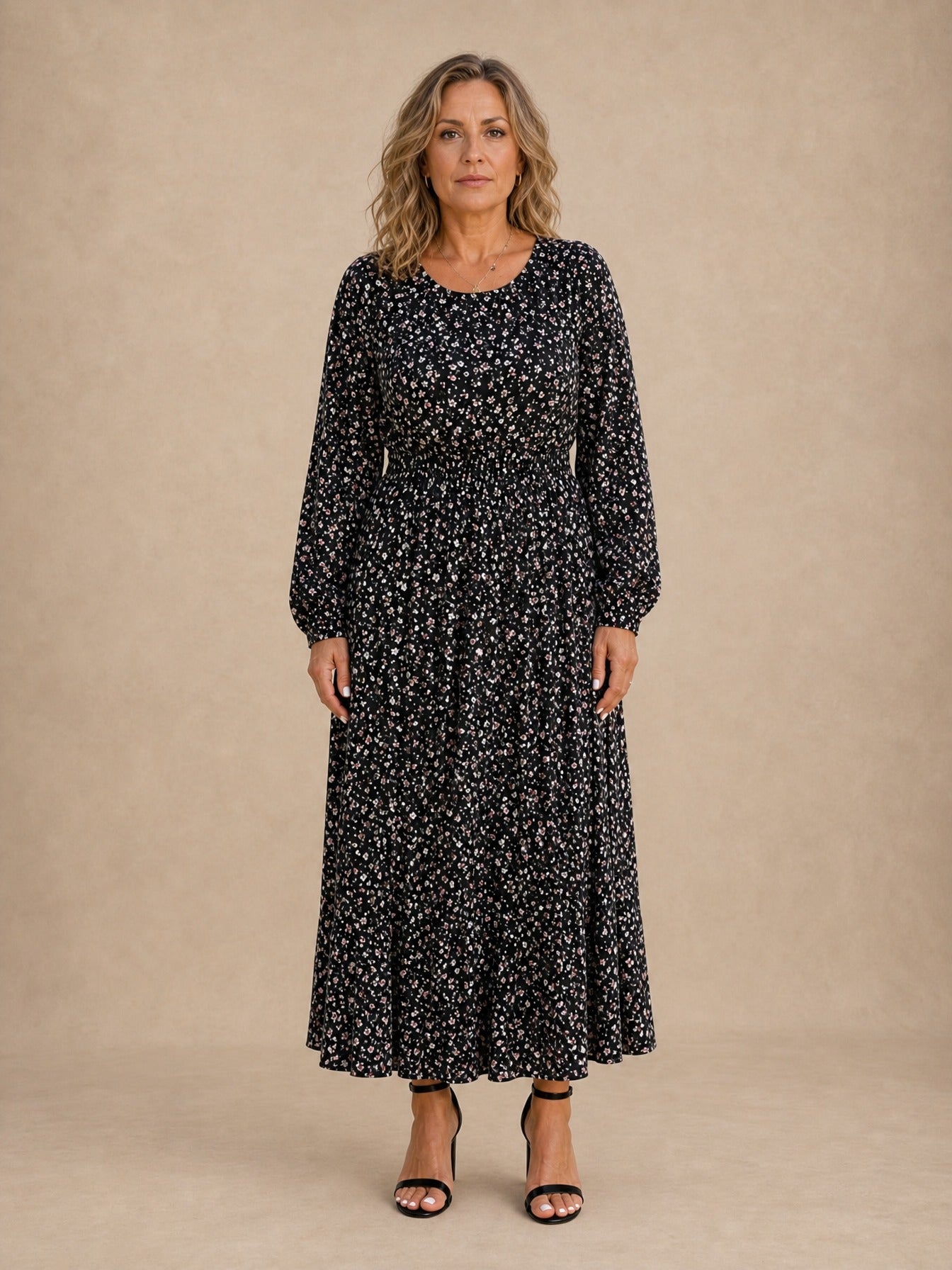 Anstice | Floral Dresses