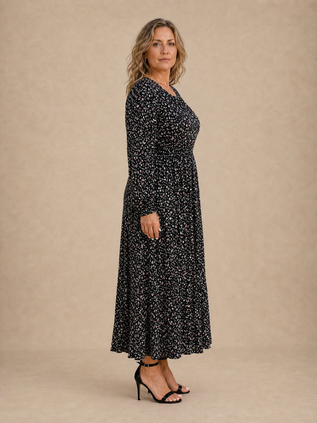 Anstice | Floral Dresses