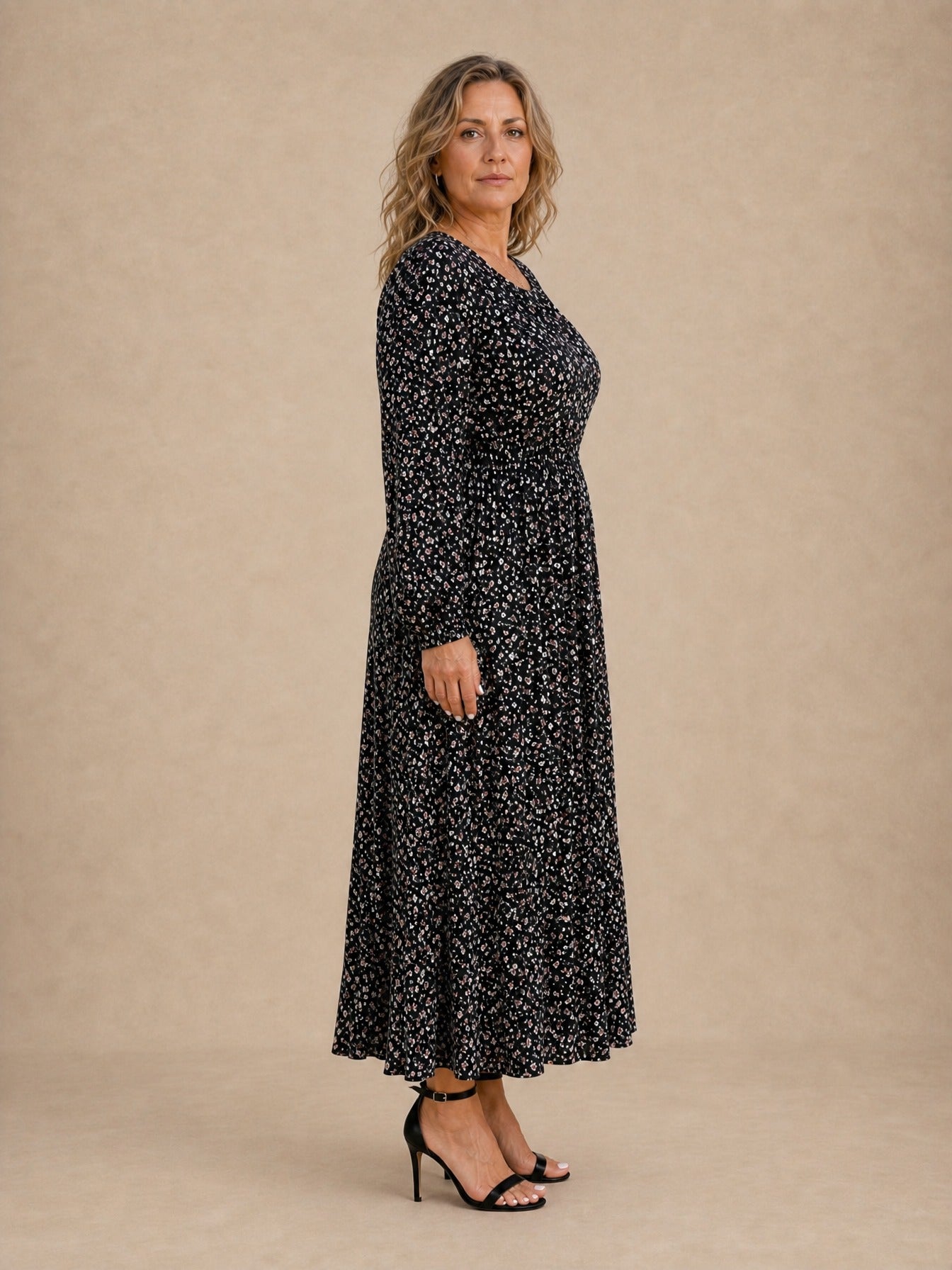 Anstice | Floral Dresses