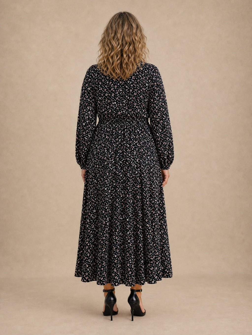 Anstice | Floral Dresses