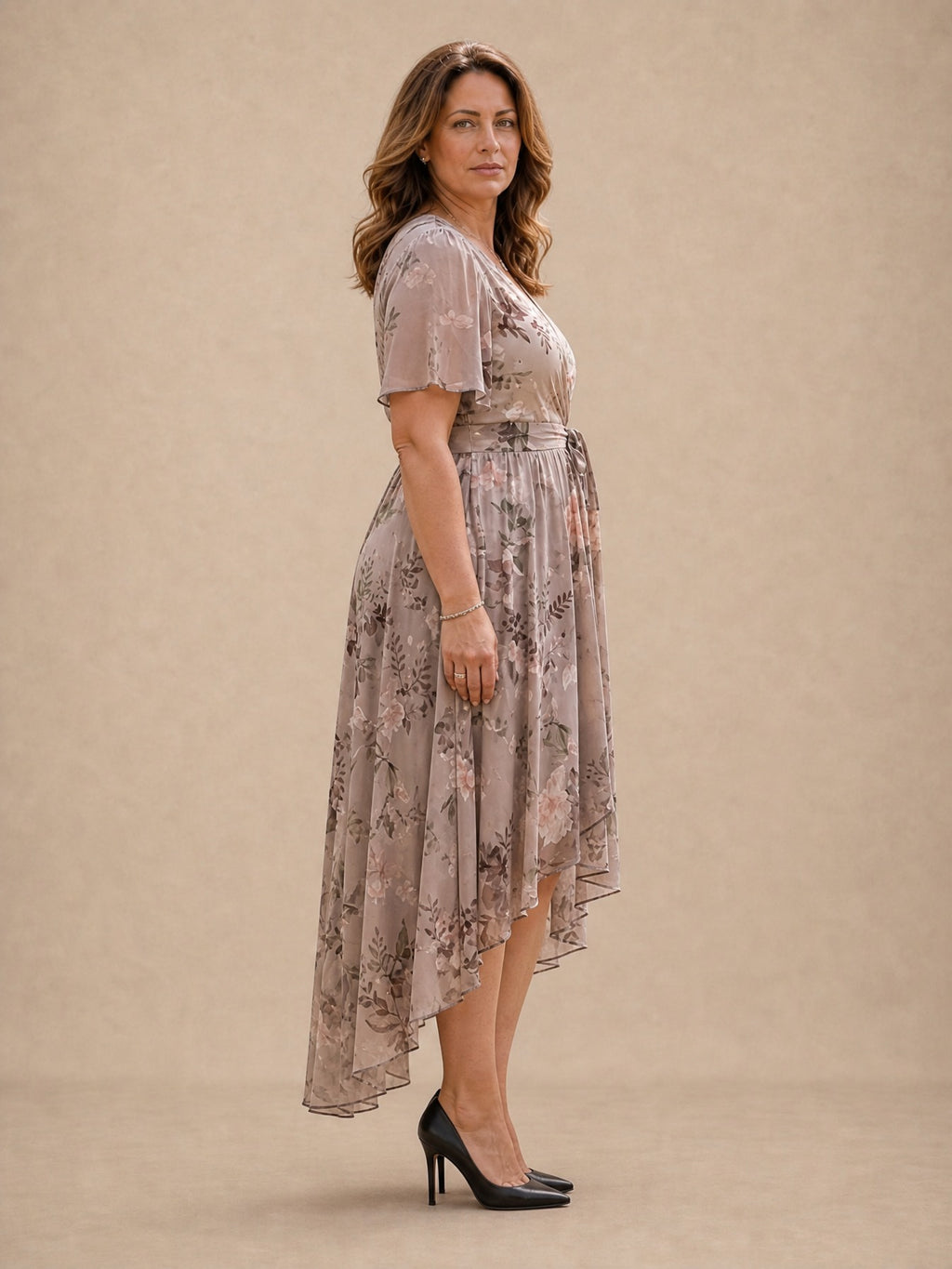 Jacquetta | Floral Dresses