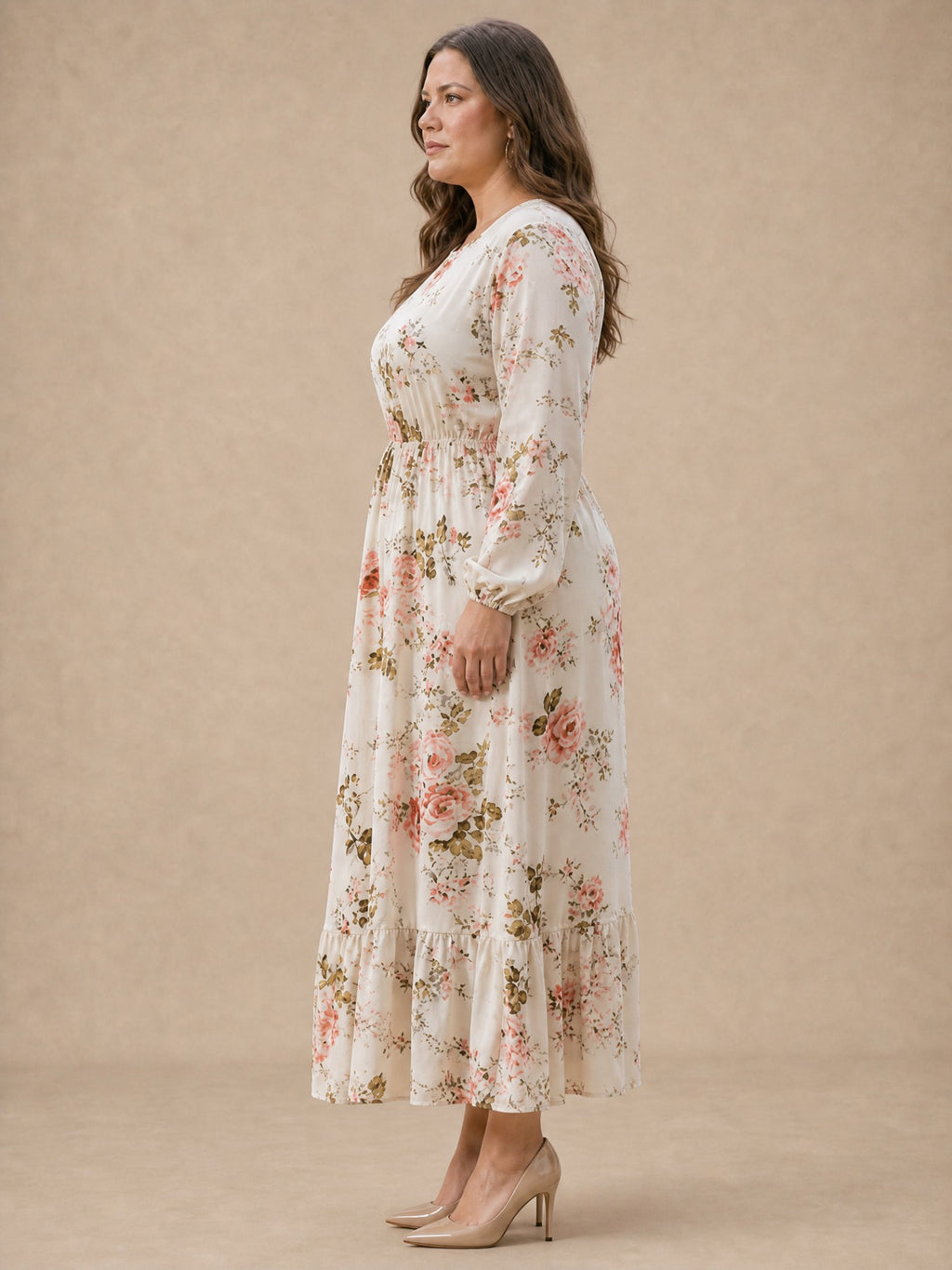 Ardella | Floral Dresses