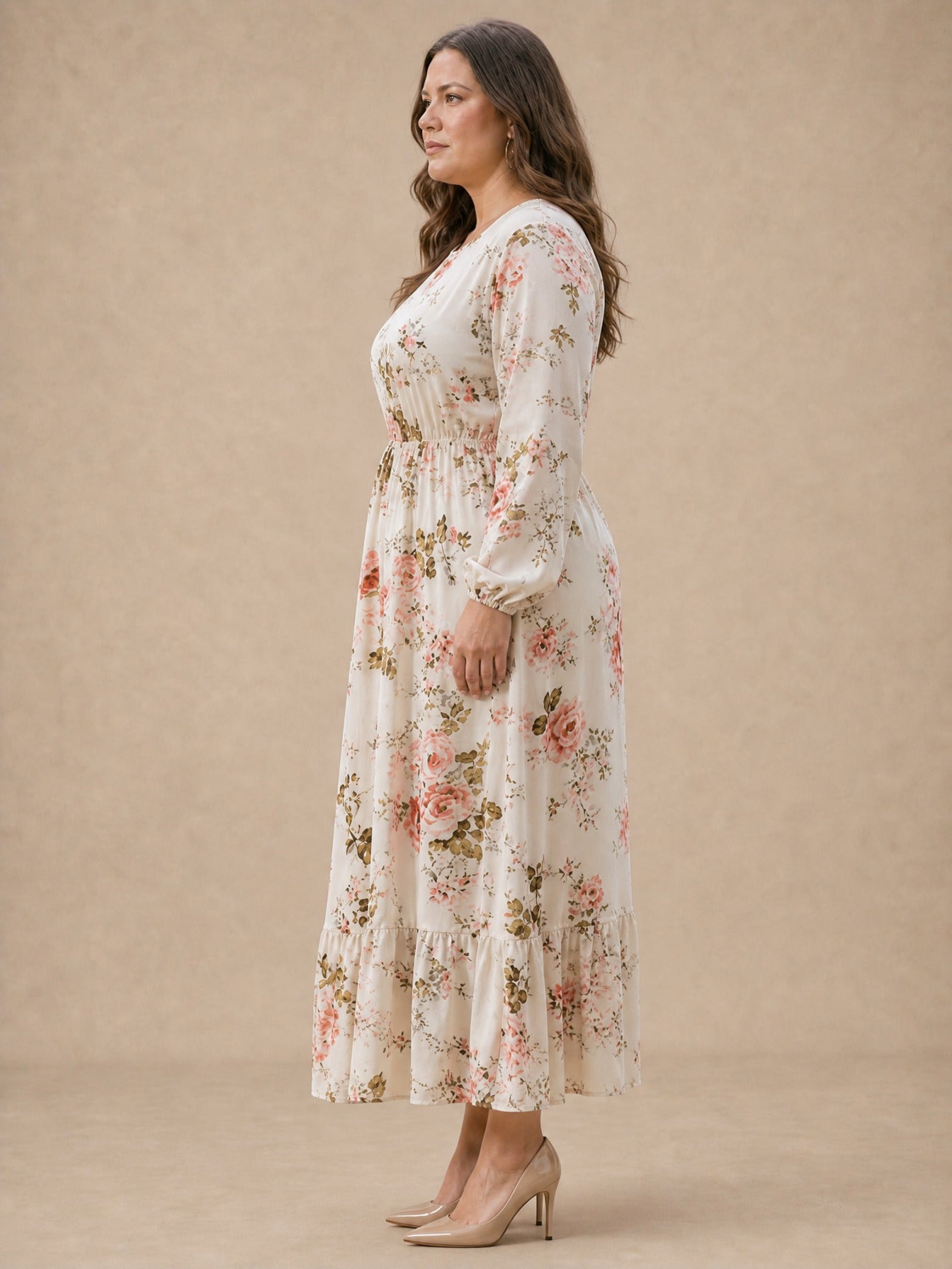 Ardella | Floral Dresses