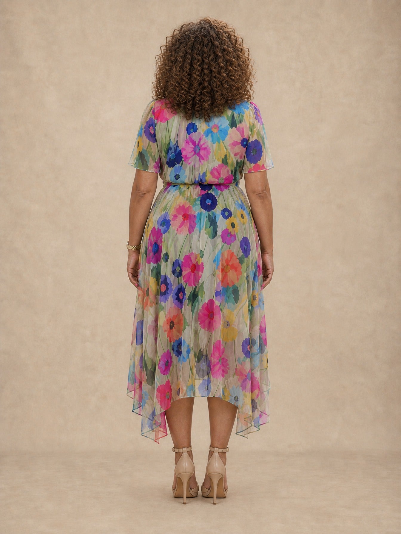 Hesper | Floral Dresses