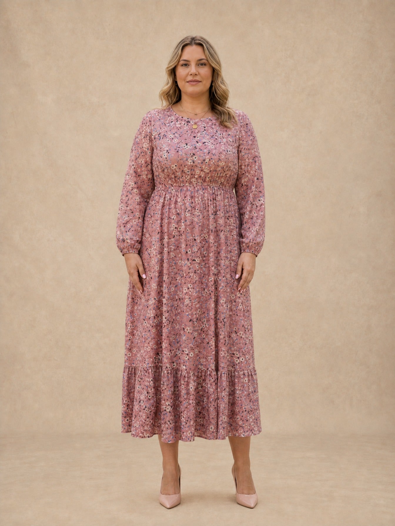 Aristaea | Floral Dresses