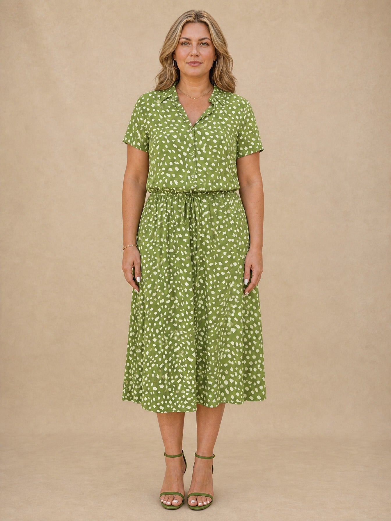 Ceryn | Floral Dresses