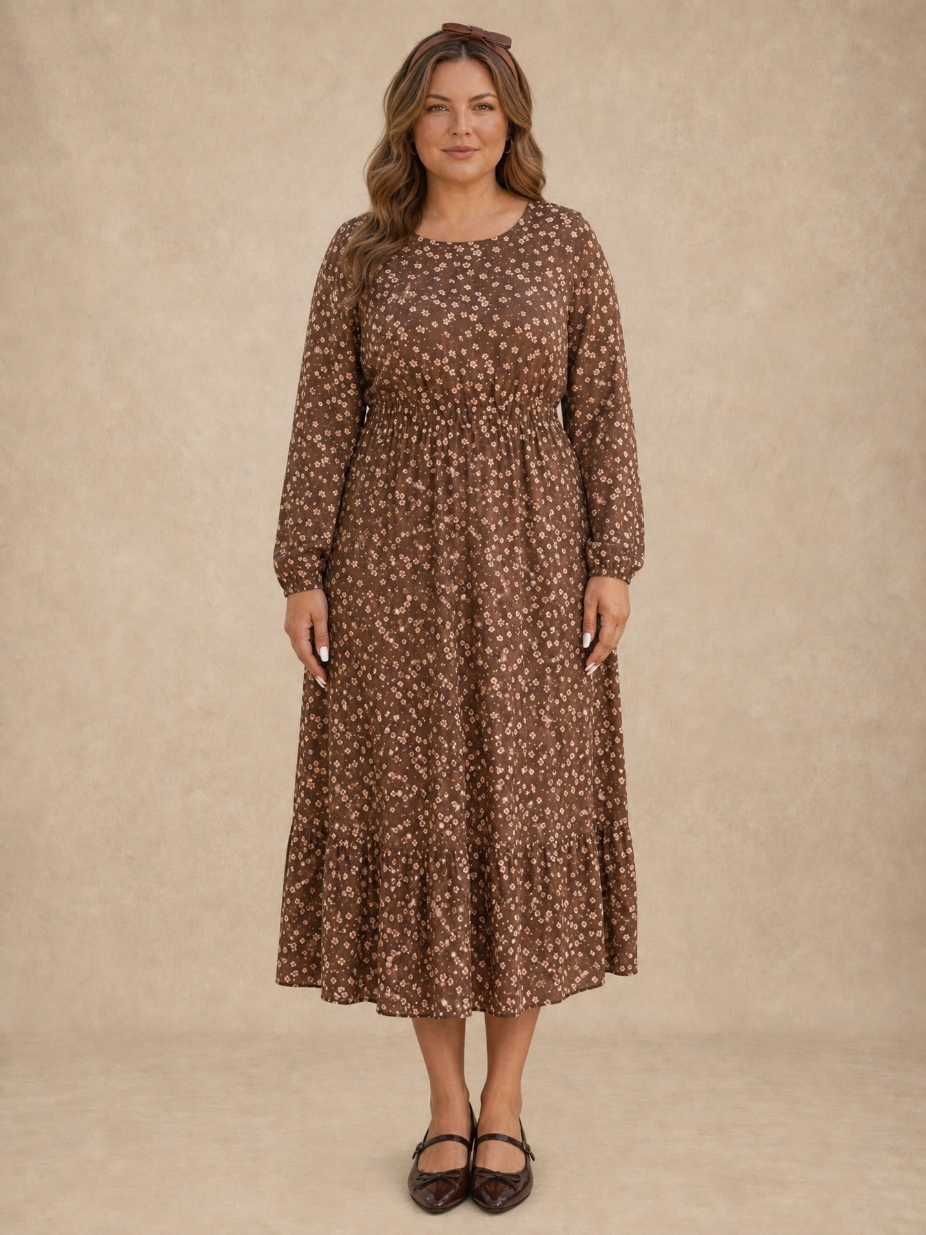 Arcelia | Floral Dresses