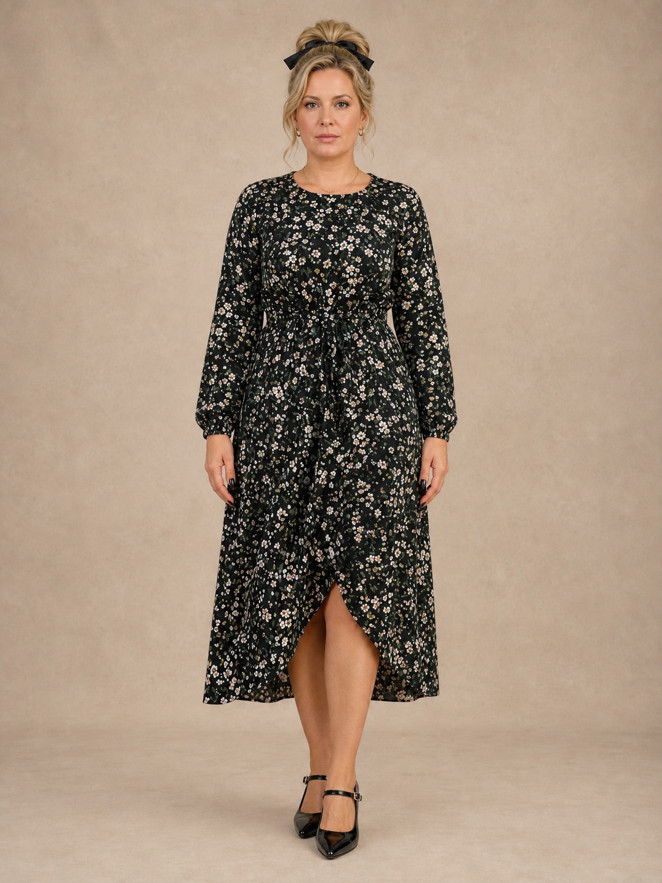 Baldina | Floral Dresses