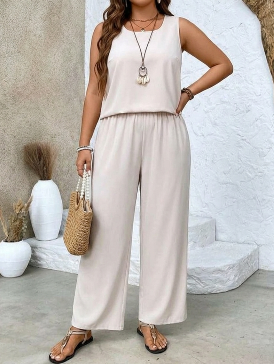 Jamie Layered Summer Set