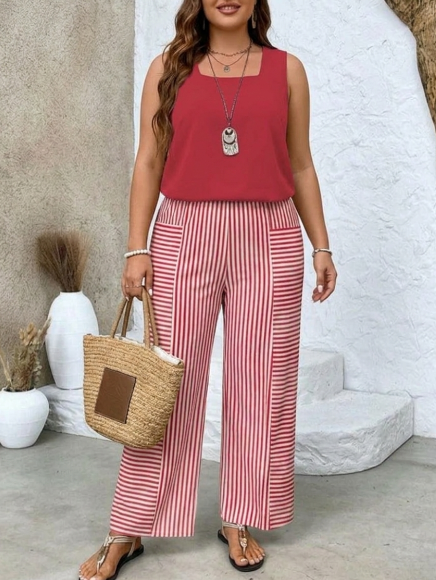 Jamie Layered Summer Set