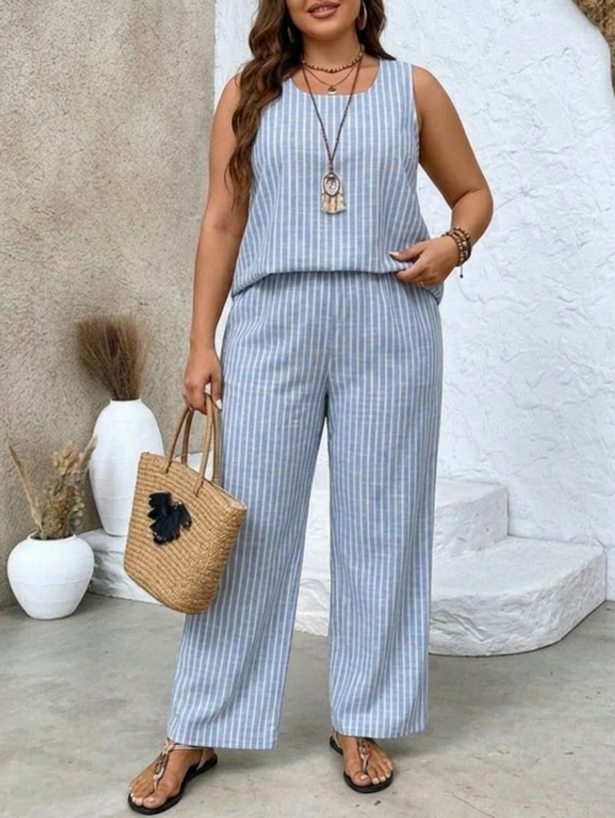 Jamie Layered Summer Set