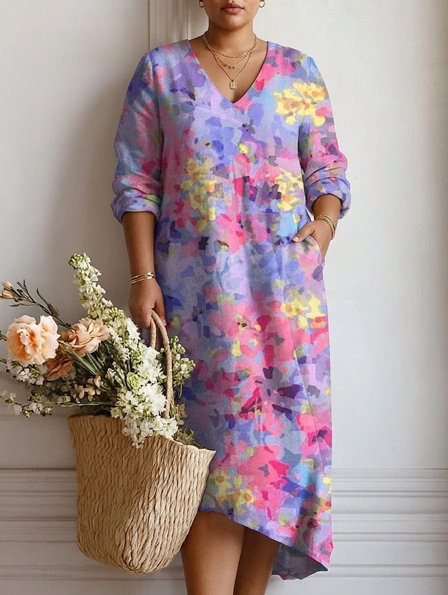 Kelly Everyday Comfort Dress