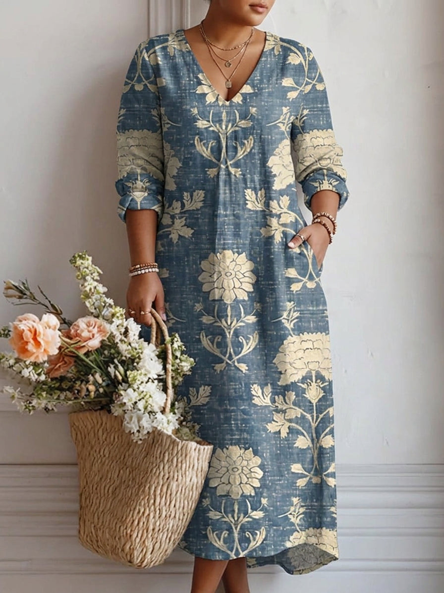 Karin Everyday Comfort Dress