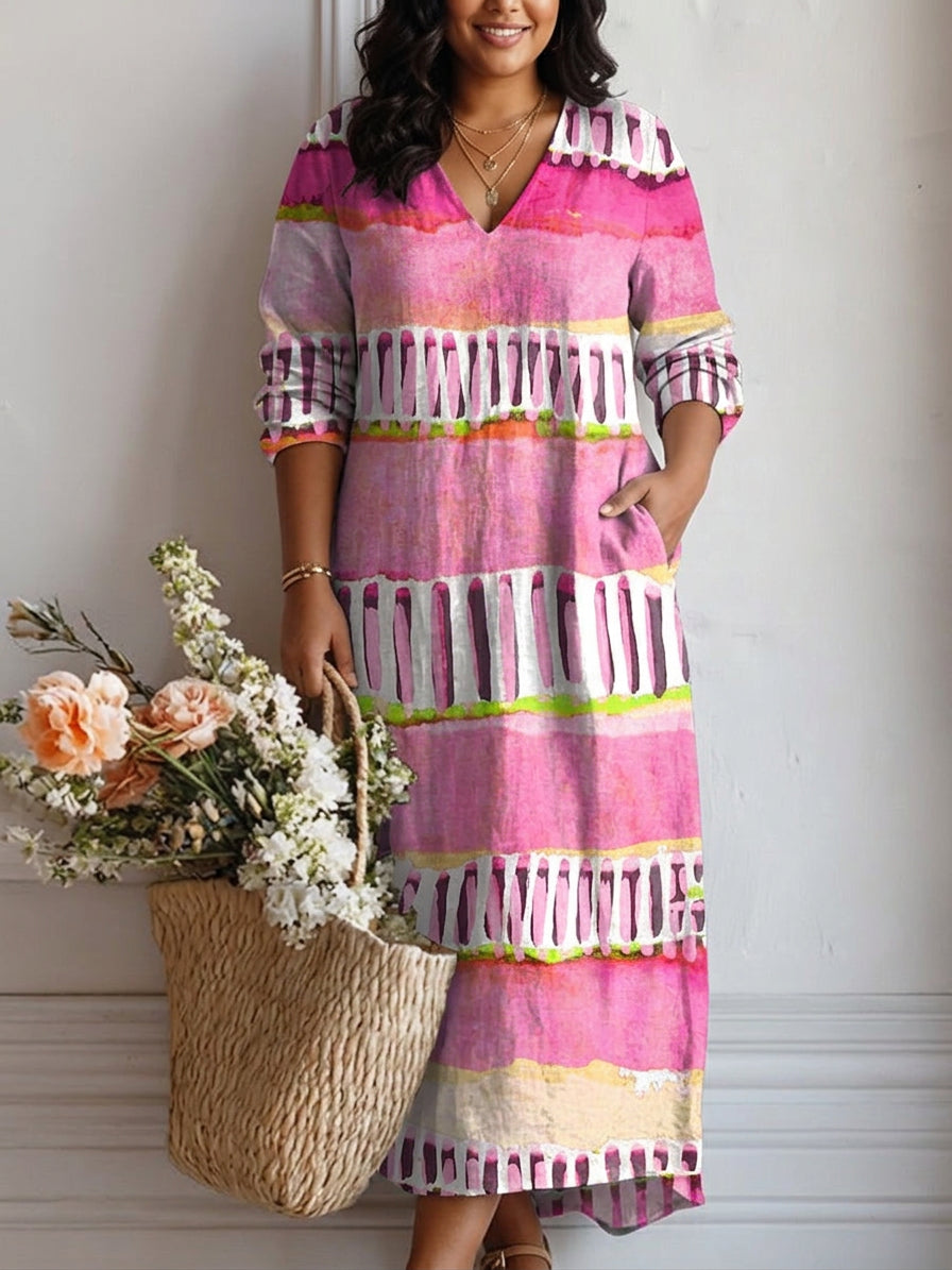 Corrie Everyday Comfort Dress